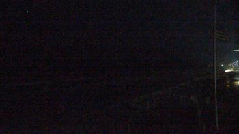 Weather camera view of Volusia County Lifeguard HQ Admin Center.