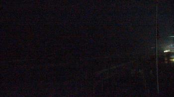 Weather camera view of Volusia County Lifeguard HQ Admin Center.