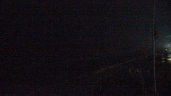 Weather camera view of Volusia County Lifeguard HQ Admin Center.