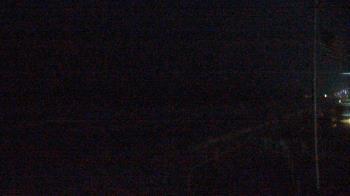 Weather camera view of Volusia County Lifeguard HQ Admin Center.