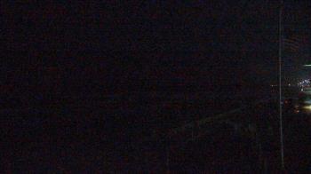 Weather camera view of Volusia County Lifeguard HQ Admin Center.