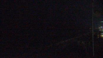 Weather camera view of Volusia County Lifeguard HQ Admin Center.