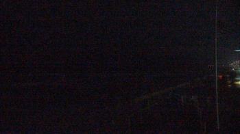 Weather camera view of Volusia County Lifeguard HQ Admin Center.