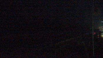 Weather camera view of Volusia County Lifeguard HQ Admin Center.