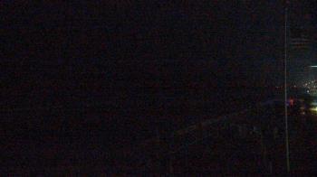 Weather camera view of Volusia County Lifeguard HQ Admin Center.