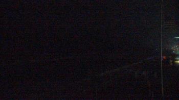 Weather camera view of Volusia County Lifeguard HQ Admin Center.