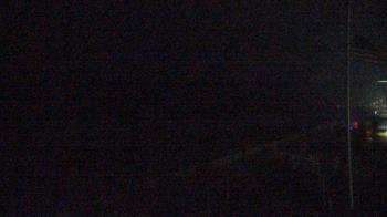 Weather camera view of Volusia County Lifeguard HQ Admin Center.