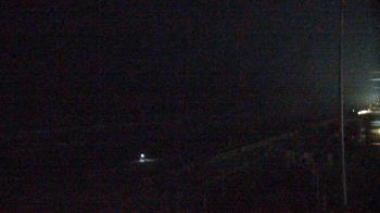 Weather camera view of Volusia County Lifeguard HQ Admin Center.