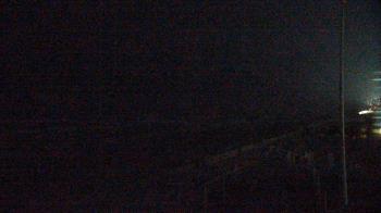 Weather camera view of Volusia County Lifeguard HQ Admin Center.