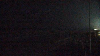 Weather camera view of Volusia County Lifeguard HQ Admin Center.