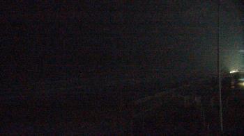 Weather camera view of Volusia County Lifeguard HQ Admin Center.