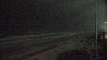 Weather camera view of Volusia County Lifeguard HQ Admin Center.