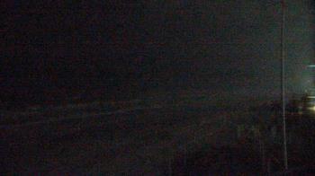 Weather camera view of Volusia County Lifeguard HQ Admin Center.