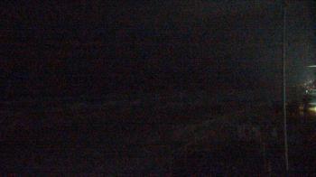 Weather camera view of Volusia County Lifeguard HQ Admin Center.