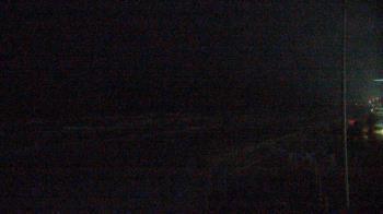 Weather camera view of Volusia County Lifeguard HQ Admin Center.