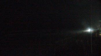 Weather camera view of Volusia County Lifeguard HQ Admin Center.