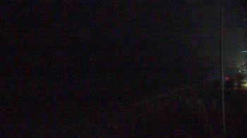 Weather camera view of Volusia County Lifeguard HQ Admin Center.