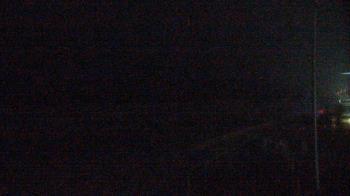 Weather camera view of Volusia County Lifeguard HQ Admin Center.