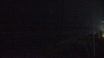 Weather camera view of Volusia County Lifeguard HQ Admin Center.