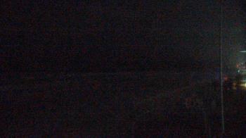 Weather camera view of Volusia County Lifeguard HQ Admin Center.