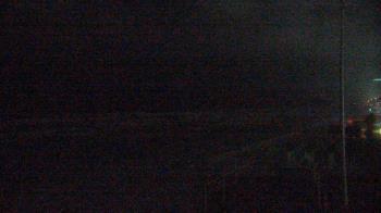 Weather camera view of Volusia County Lifeguard HQ Admin Center.