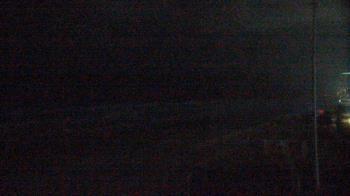 Weather camera view of Volusia County Lifeguard HQ Admin Center.