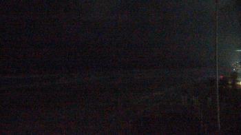 Weather camera view of Volusia County Lifeguard HQ Admin Center.