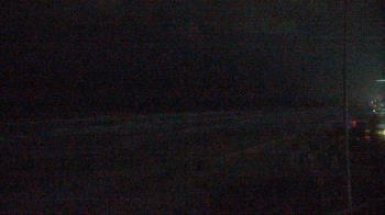 Weather camera view of Volusia County Lifeguard HQ Admin Center.