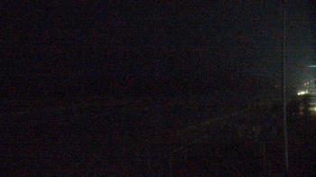 Weather camera view of Volusia County Lifeguard HQ Admin Center.