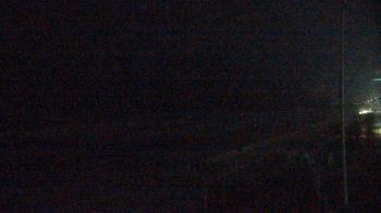 Weather camera view of Volusia County Lifeguard HQ Admin Center.