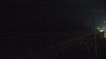 Weather camera view of Volusia County Lifeguard HQ Admin Center.