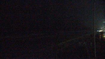 Weather camera view of Volusia County Lifeguard HQ Admin Center.