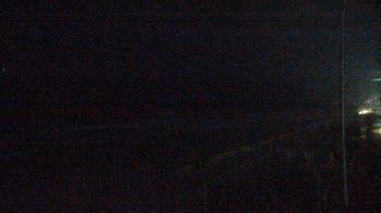 Weather camera view of Volusia County Lifeguard HQ Admin Center.