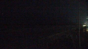 Weather camera view of Volusia County Lifeguard HQ Admin Center.