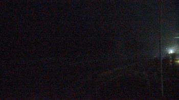 Weather camera view of Volusia County Lifeguard HQ Admin Center.