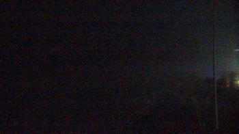 Weather camera view of Volusia County Lifeguard HQ Admin Center.