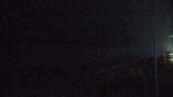 Weather camera view of Volusia County Lifeguard HQ Admin Center.