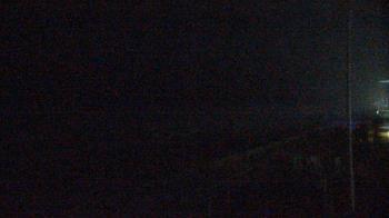 Weather camera view of Volusia County Lifeguard HQ Admin Center.