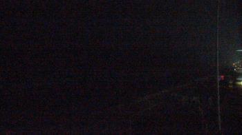 Weather camera view of Volusia County Lifeguard HQ Admin Center.