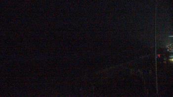 Weather camera view of Volusia County Lifeguard HQ Admin Center.