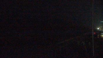 Weather camera view of Volusia County Lifeguard HQ Admin Center.