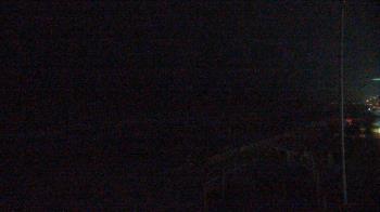 Weather camera view of Volusia County Lifeguard HQ Admin Center.