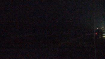 Weather camera view of Volusia County Lifeguard HQ Admin Center.