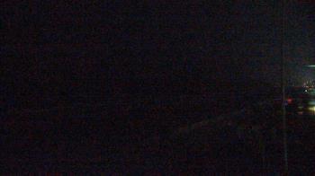 Weather camera view of Volusia County Lifeguard HQ Admin Center.