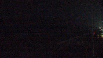 Weather camera view of Volusia County Lifeguard HQ Admin Center.