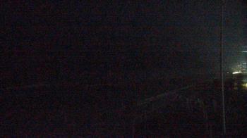 Weather camera view of Volusia County Lifeguard HQ Admin Center.