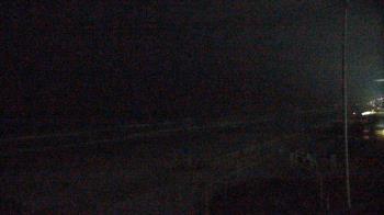 Weather camera view of Volusia County Lifeguard HQ Admin Center.