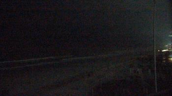 Weather camera view of Volusia County Lifeguard HQ Admin Center.