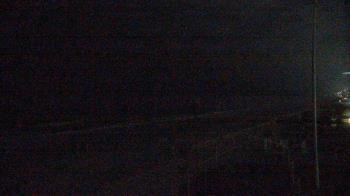 Weather camera view of Volusia County Lifeguard HQ Admin Center.