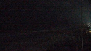 Weather camera view of Volusia County Lifeguard HQ Admin Center.